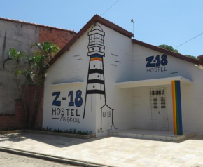 Z-18 Hostel